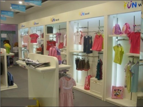 凡兜—fun world店铺