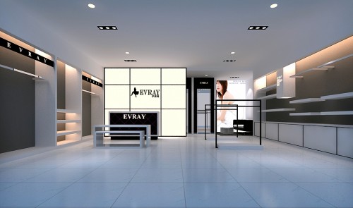 伊薇瑞-EVRAY店铺