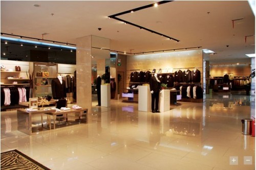 步森 - busen店铺