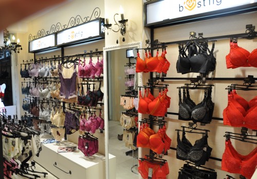 贝丝菲格—bestfig店铺