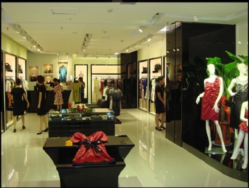 丽琪 - LIZZY店铺