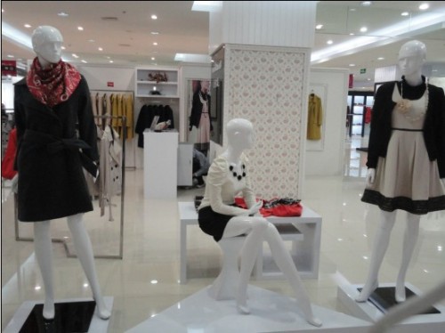 贞智美-WISDOM&B店铺