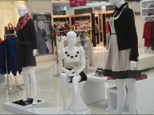 贞智美-WISDOM&B店铺