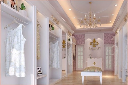 BrooGirl-布鲁格店铺