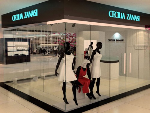 圣妮—Cecilia Zanasi店铺