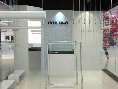 圣妮—Cecilia Zanasi店铺