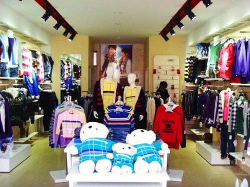 优友情侣 - uulover店铺