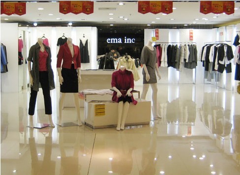 爱玛—ema inc店铺