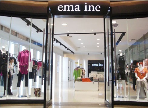 爱玛—ema inc店铺