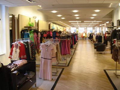 司尼卡—SINICA店铺