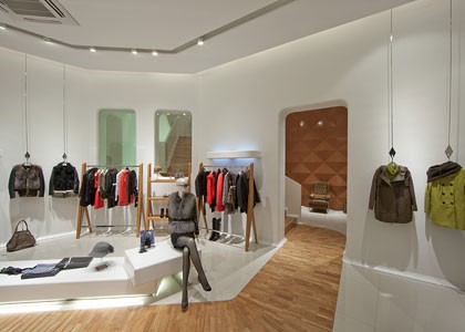 迪赛尼斯DESIGNICE店铺