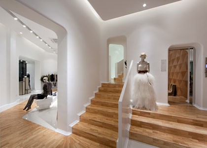 迪赛尼斯DESIGNICE店铺