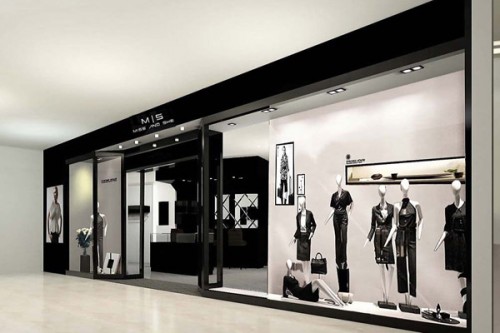 miss she-经纺店铺