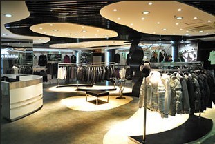 凯文克莱—CK店铺