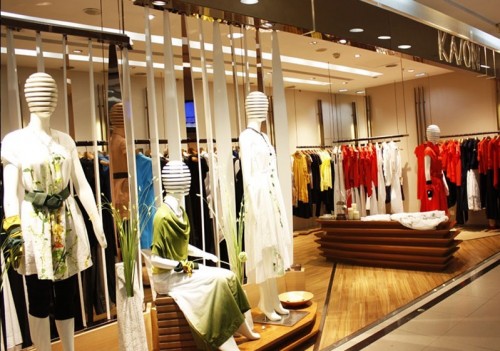 卡汶 - KAVON店铺