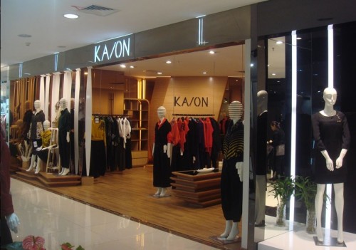 卡汶 - KAVON店铺