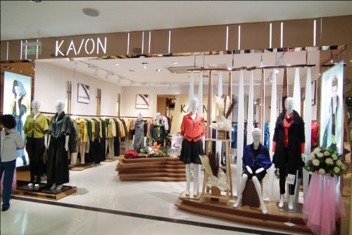 卡汶 - KAVON店铺