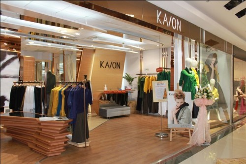 卡汶 - KAVON店铺