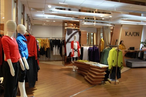 卡汶 - KAVON店铺