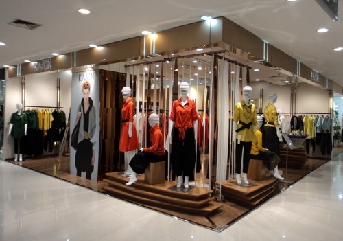 卡汶 - KAVON店铺