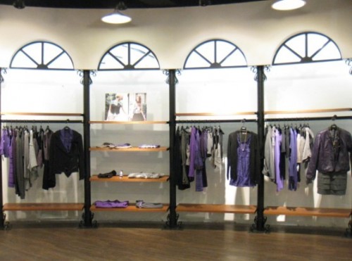 衣之纯 - yizhichun店铺