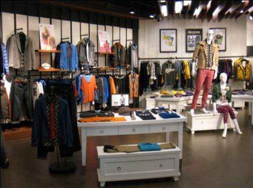 衣之纯 - yizhichun店铺