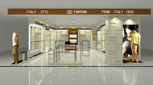 添多利-TINTORI店铺