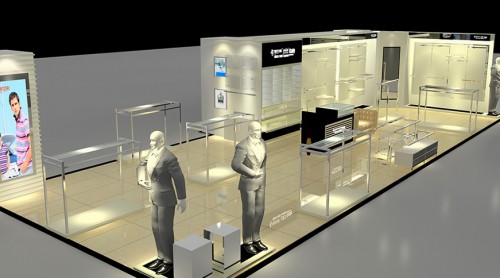 添多利-TINTORI店铺