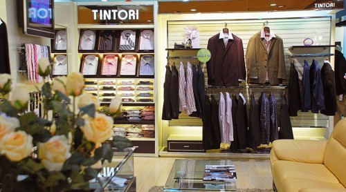 添多利-TINTORI店铺