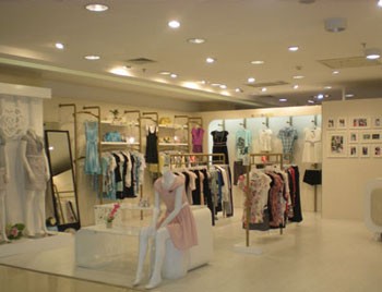 衣臣 - E.THE店铺