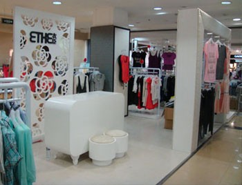 衣臣 - E.THE店铺