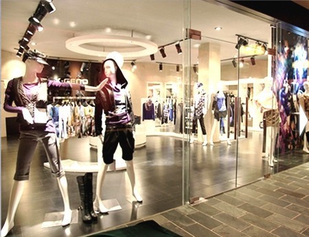 X-GENO-艾诗璐店铺