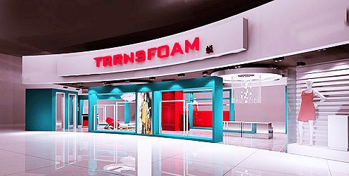 蜕牌—TRANSFORM店铺