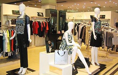 蜕牌—TRANSFORM店铺