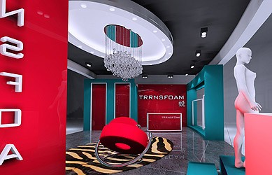 蜕牌—TRANSFORM店铺