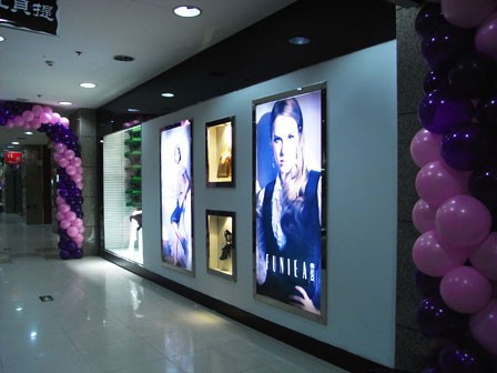 佛尼亚-FUNIEA店铺