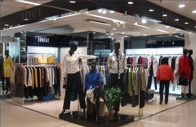 佛尼亚-FUNIEA店铺