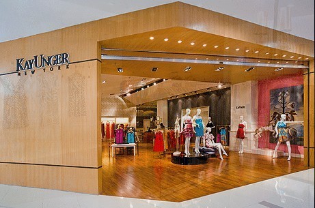 Kay Unger店铺