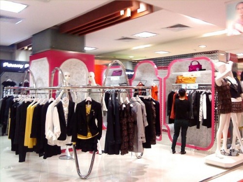 潘尼潘尼-Penny Penny店铺