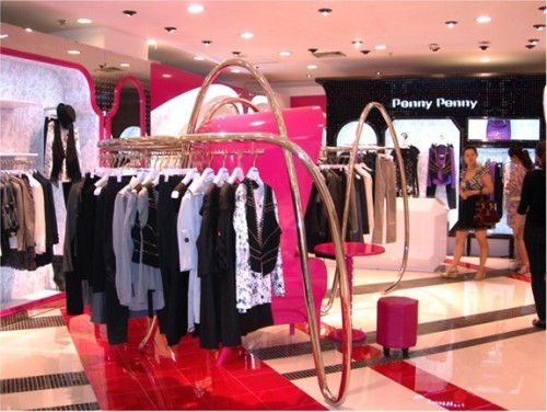 潘尼潘尼-Penny Penny店铺