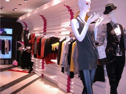 潘尼潘尼-Penny Penny店铺