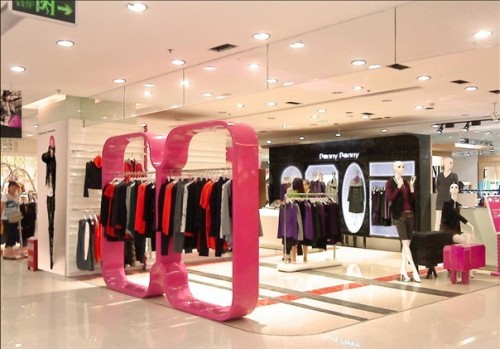 潘尼潘尼-Penny Penny店铺