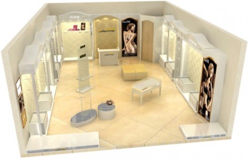 贝婷娜 - Batinna店铺