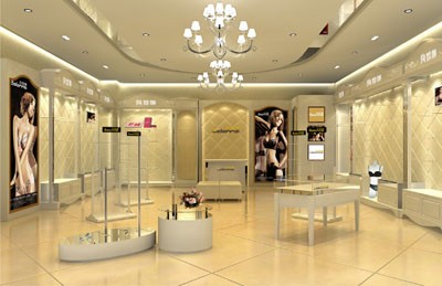 贝婷娜 - Batinna店铺