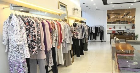 岁月如歌/艾诺丝雅诗店铺