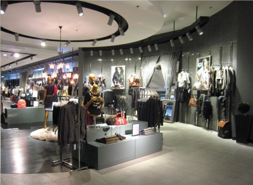 太平鸟 - peacebird店铺