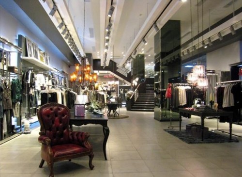 太平鸟 - peacebird店铺