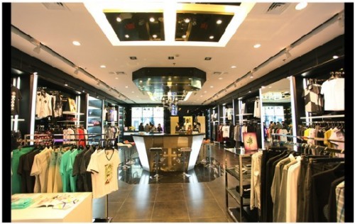 GROUP INDIVIDUAL ® GI店铺