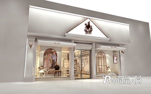 精典小贵族店铺