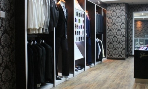 sesrop尚诚良品店铺